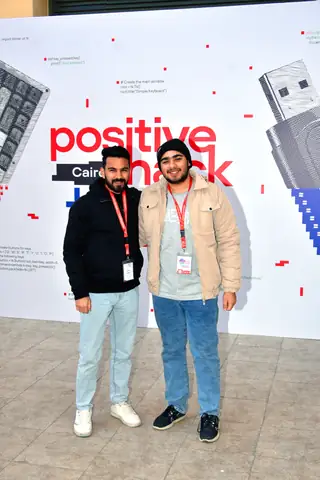 Positive Hack Talks Cairo, photo 59 of 236