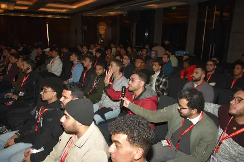 Positive Hack Talks Cairo, photo 166 of 236