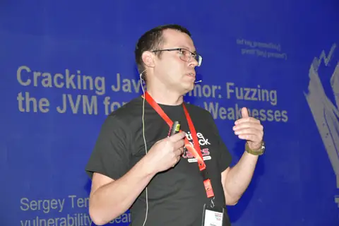 Positive Hack Talks Cairo, photo 185 of 236