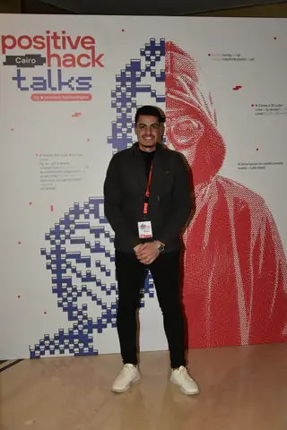 Positive Hack Talks Cairo, photo 193 of 236