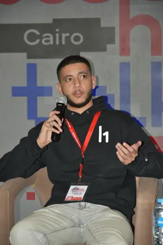 Positive Hack Talks Cairo, photo 215 of 236
