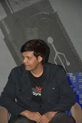 Positive Hack Talks Cairo, photo 217 of 236
