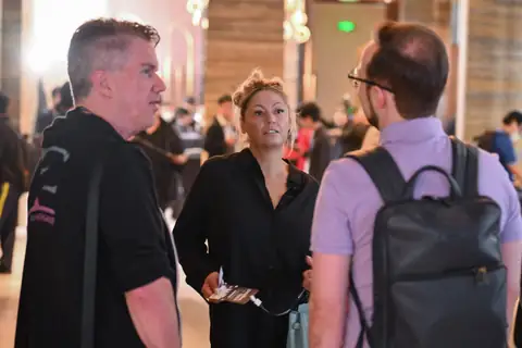 Positive Hack Talks Hanoi, photo 3 of 80