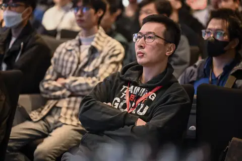 Positive Hack Talks Hanoi, photo 12 of 80
