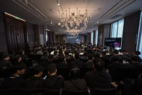 Positive Hack Talks Hanoi, photo 13 of 80