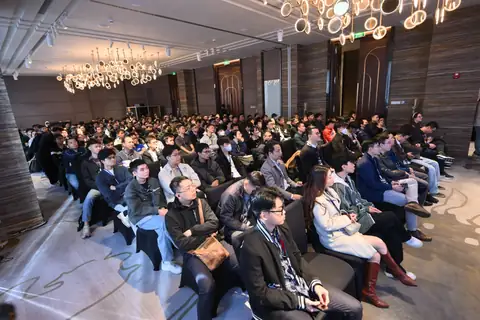 Positive Hack Talks Hanoi, photo 14 of 80