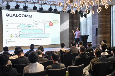 Positive Hack Talks Hanoi, photo 41 of 80