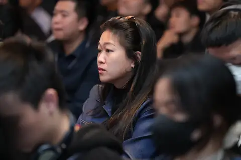 Positive Hack Talks Hanoi, photo 53 of 80