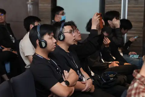 Positive Hack Talks Hanoi, photo 65 of 80