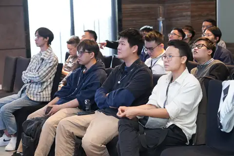 Positive Hack Talks Hanoi, photo 68 of 80