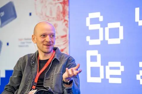 Positive Hack Talks Jakarta, photo 73 of 109
