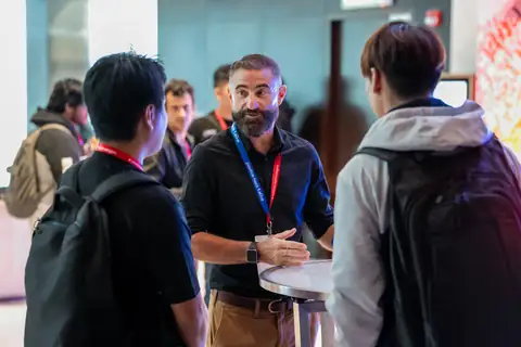 Positive Hack Talks Kuala Lumpur, photo 4 of 75