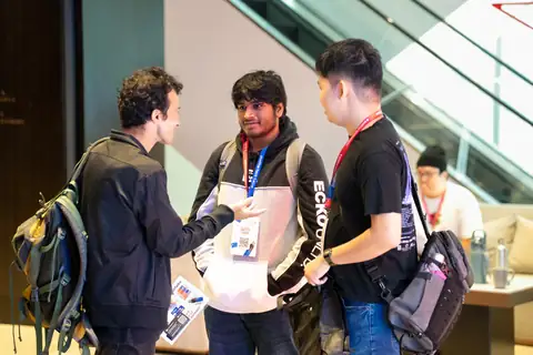 Positive Hack Talks Kuala Lumpur, photo 5 of 75