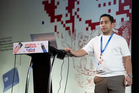 Positive Hack Talks Kuala Lumpur, photo 22 of 75