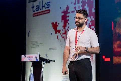 Positive Hack Talks Kuala Lumpur, photo 46 of 75