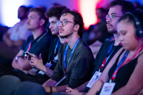 Positive Hack Talks São Paulo, photo 7 of 46