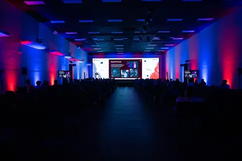 Positive Hack Talks São Paulo, photo 9 of 46