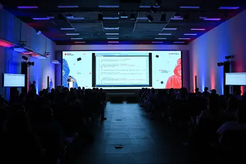 Positive Hack Talks São Paulo, photo 19 of 46