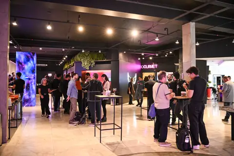 Positive Hack Talks São Paulo, photo 21 of 46