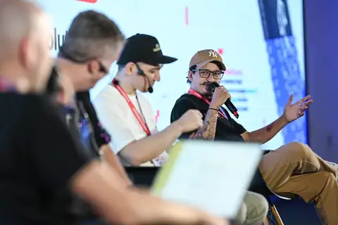 Positive Hack Talks São Paulo, photo 41 of 46