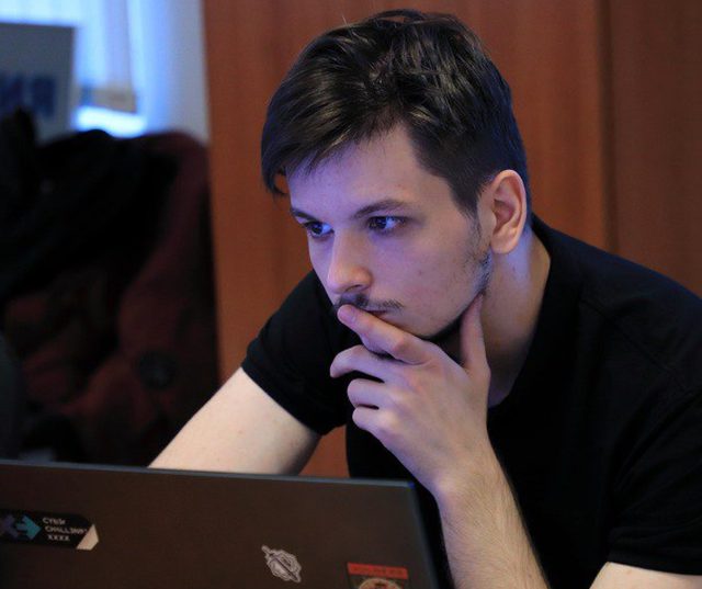 Oleg Malyshev