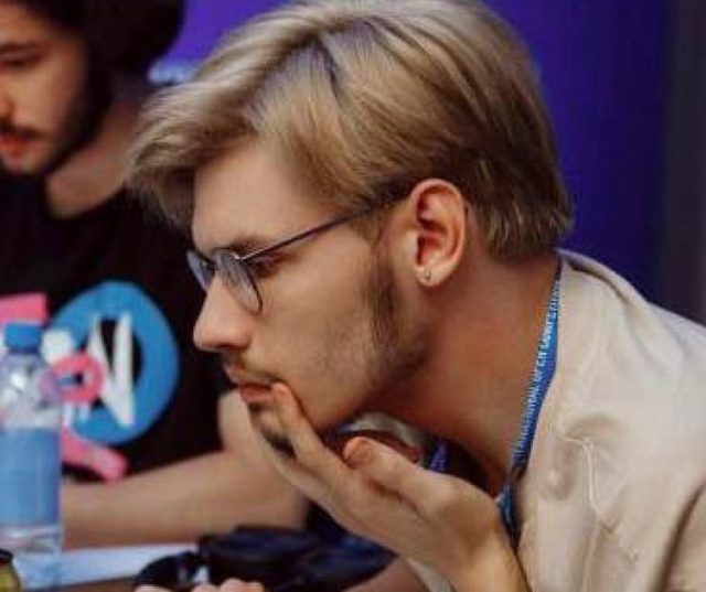 Vsevolod Kokorin