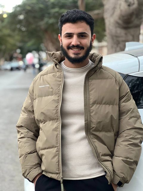 Ahmed Qaramany