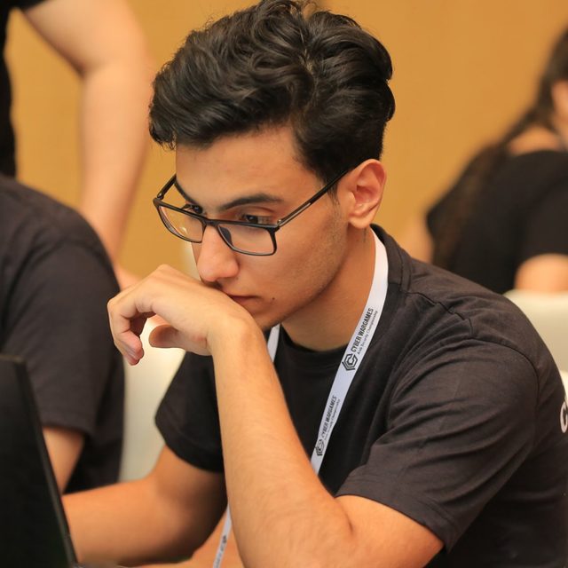 Asem Eleraky