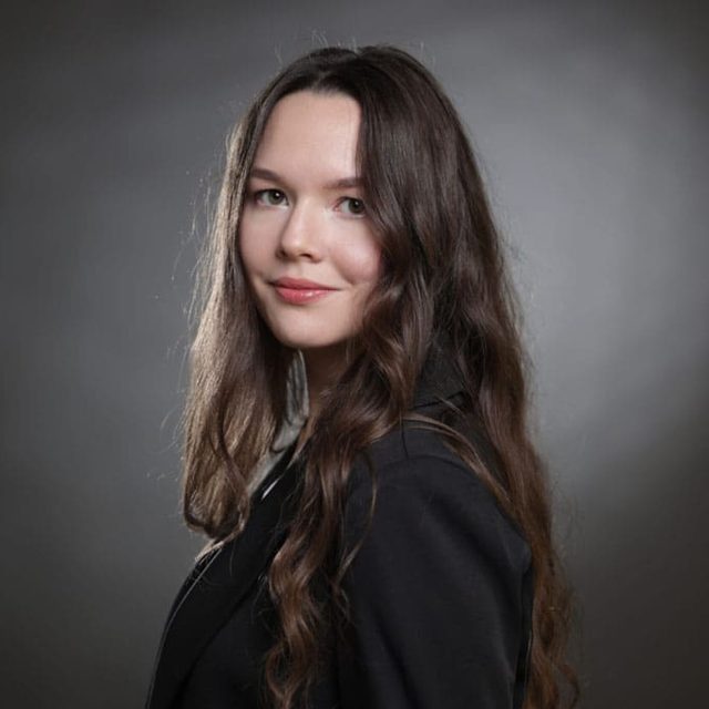 Kseniia Naumova