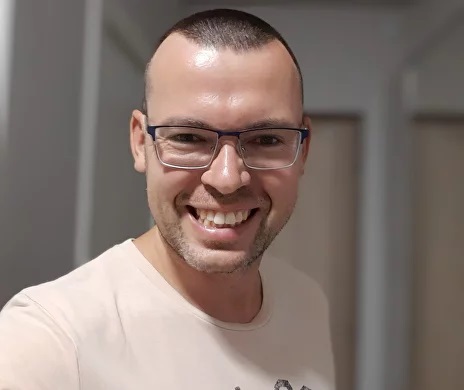 Sergey Temnikov