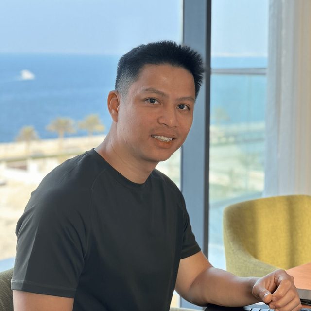 Hieu Minh Ngo
