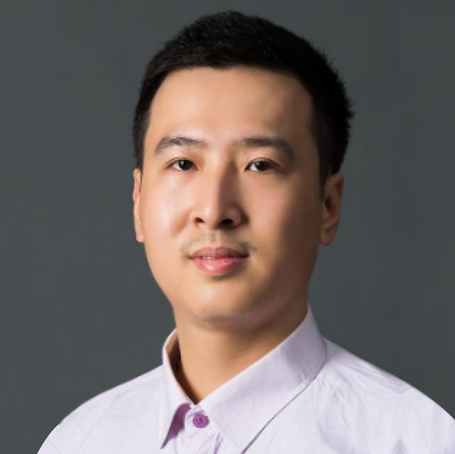 Kien Tran Trung
