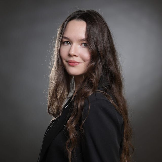 Kseniia Naumova
