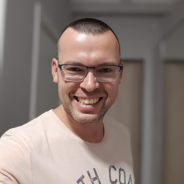 Sergey Temnikov