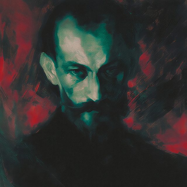 Schwarz