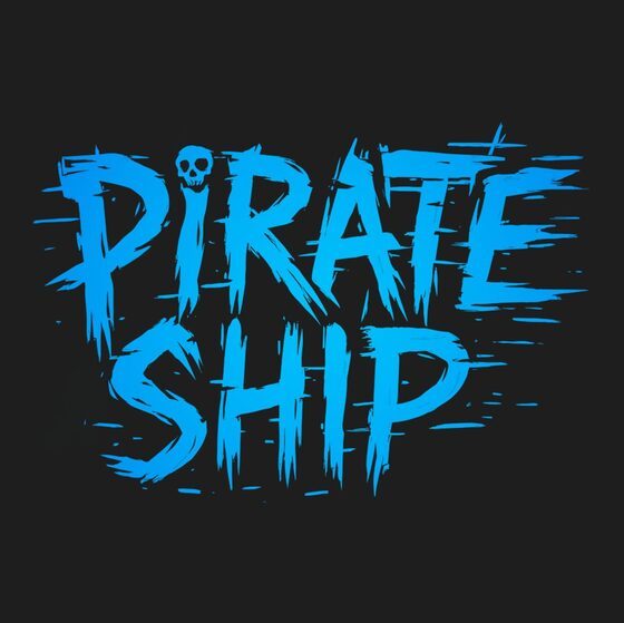 PIRATE SHIP