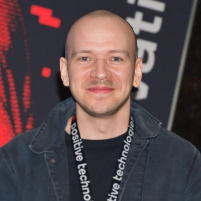 Alex Moshkov