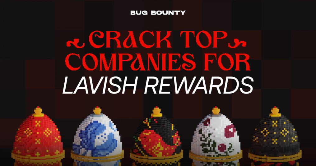 Standoff Bug Bounty
