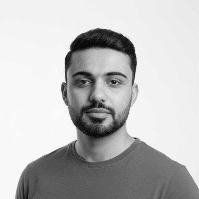 Sayaan Alam