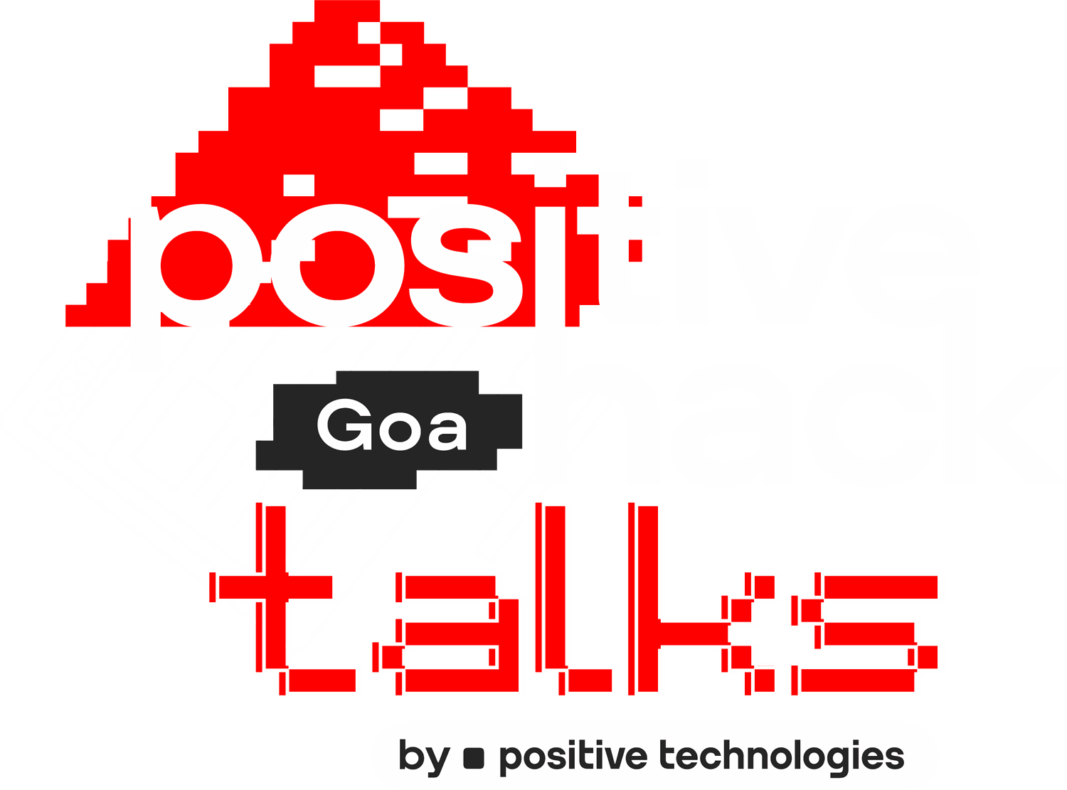 Positive Hack Talks Goa