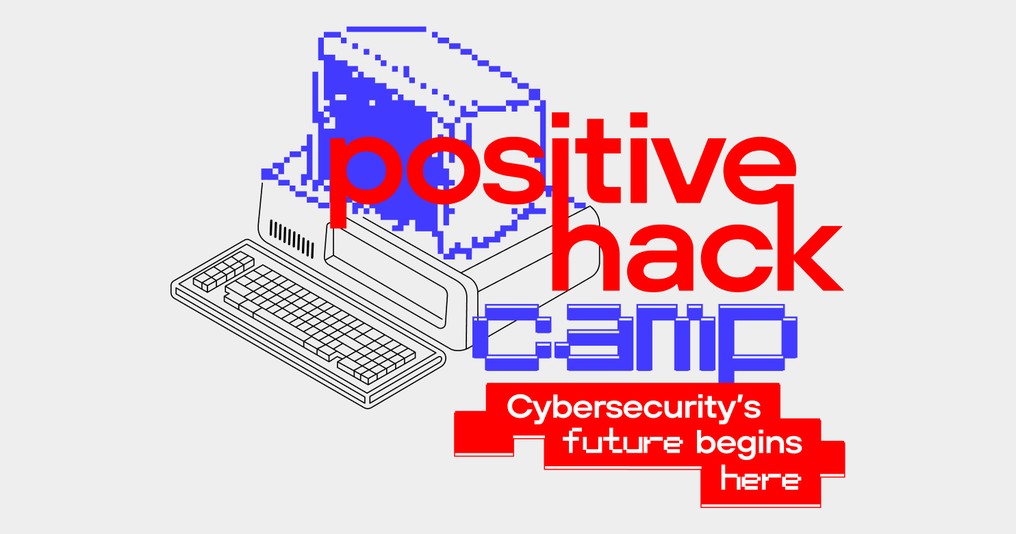 Positive Hack Camp
