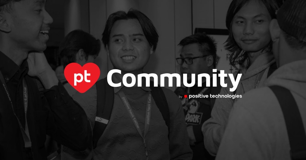 PT Community