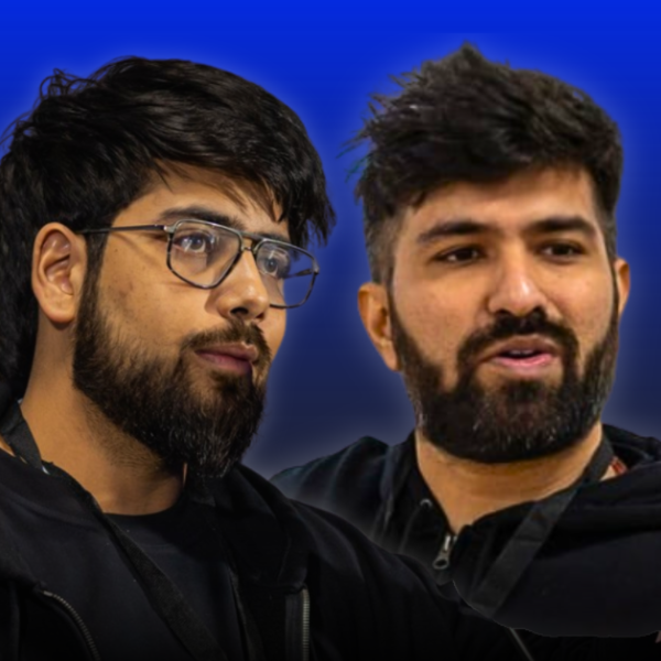 Sagar Tiwari, Shubham Kumar